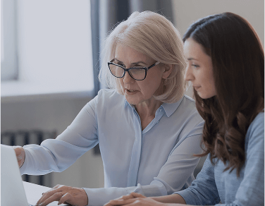 services family office