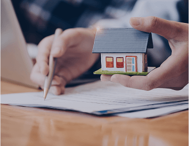 services real estate